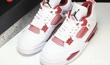 89 4 Alternate Retro Jordan 0430
